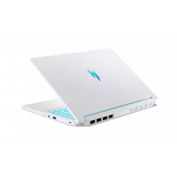 Acer | Nitro V14 ANV14-62-R0A5 | Pearl White | 14.5 colio | IPS | WUXGA | 1920 x 1200 pikselių | AMD Ryzen AI 5 | 340 | 16 GB | DDR5 | Kietojo disko talpa 1000 GB | NVIDIA GeFo