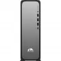 HP OmniDesk S03-0475ng - Plonas stacionarus kompiuteris - „Core i7“ i7-14700 / 2,1 GHz - RAM 16 GB - SSD 1 TB - NVMe - „UHD Graphics 770“ - „Wi-Fi 6“, „Bluetooth“, 1GbE - WLAN: 802.11a/b/g/n/ac/ax, „Bluetoot“