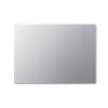 Nešiojamas kompiuteris Acer Aspire 14 AI A14-53M-75DW — 14 colių WUXGA, Intel Core Ultra 7 258V, 32 GB LPDDR5x, 1 TB SSD, Intel Arc 140V, Windows 11 Home, sidabrinis