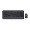 Logitech Signature MK650 Combo verslui – belaidė klaviatūra ir pelė