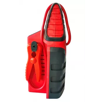 Jump Starter compressor rectifier 5in1