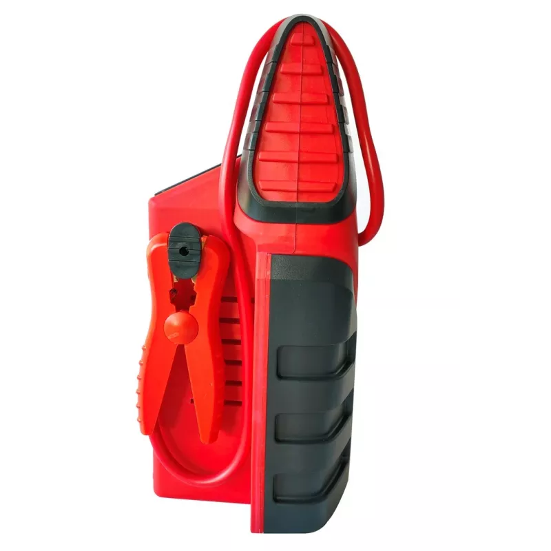 Jump Starter compressor rectifier 5in1
