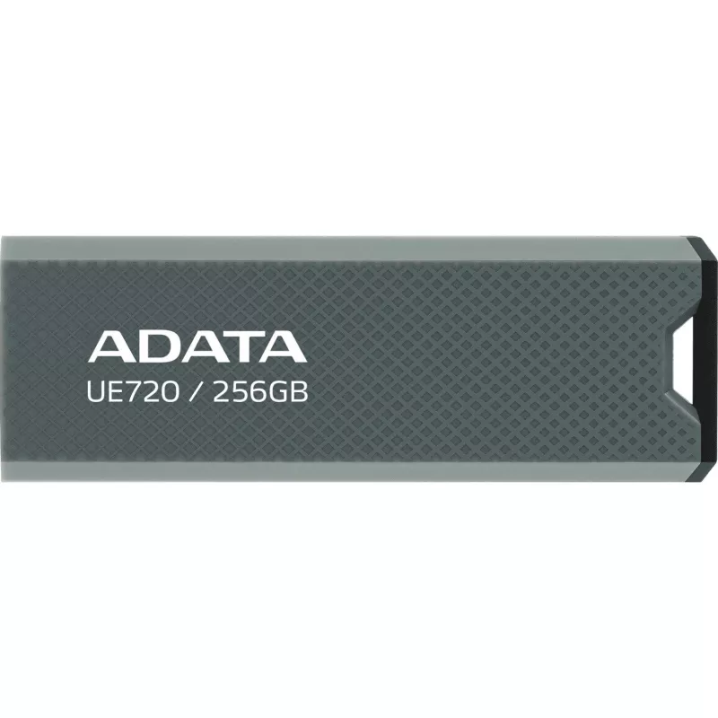 Pendrive UE720 256 GB USB3.2-A Gen2 pilkas