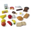 Melissa & Doug maisto grupės, žaidimų virtuvėlė