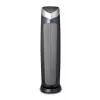 Oro valytuvas Clean Air Optima CA-508 60 dB 240 m³/h Pilka Sidabrinė