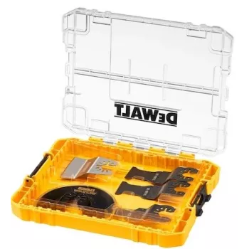 Dewalt MT pjūklelių diskų rinkinys 5CZ.