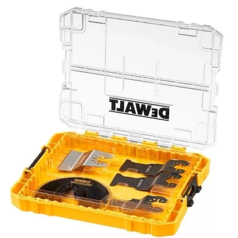 Dewalt MT pjūklelių diskų rinkinys 5CZ.