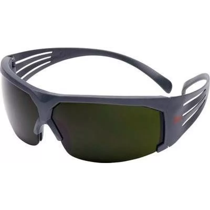 3M Apsauginiai akiniai SecureFit SF650AS (SF650AS)
