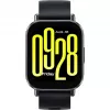 Xiaomi Redmi Watch 5 Active | Išmanusis laikrodis | LCD | 2.0 inch | Atsparus vandeniui | Vidurnakčio juoda