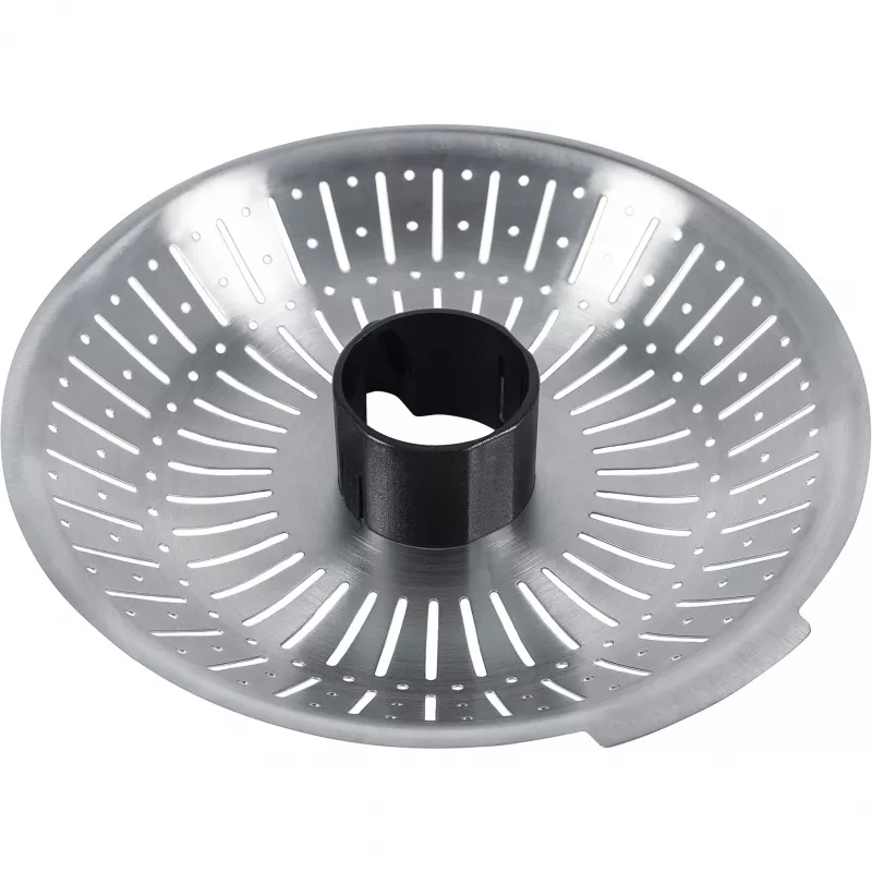 Steba ZP 2, juoda, nerūdijantis plienas, nerūdijantis plienas, 160 W, 230 V, 180 mm, 255 mm