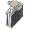 DeepCool AK400 DIGITAL SE WH aušinimas