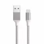 USB–Micro USB laidas, 2 m