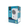 ELDOM OPC1140 sausintuvas 2 L Baltas