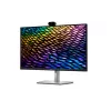 Dell P2726DEB | 27 colių | IPS | QHD | 16:9 | 100 Hz | 5/8 ms | 2560 x 1440 pikselių | 350 cd/m² | Garantija 60 mėn.