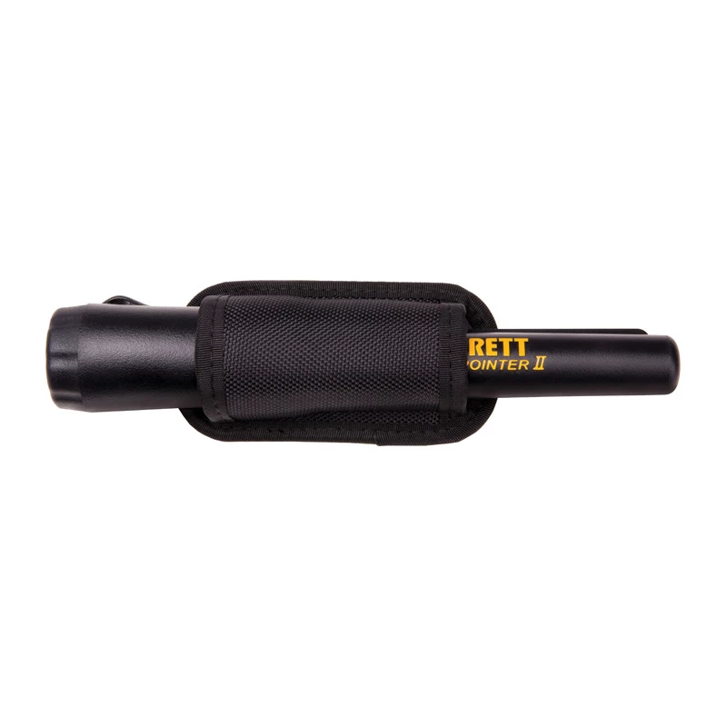 Garrett Pro-Pointer II tikslaus nustatymo rankinis metalo detektorius