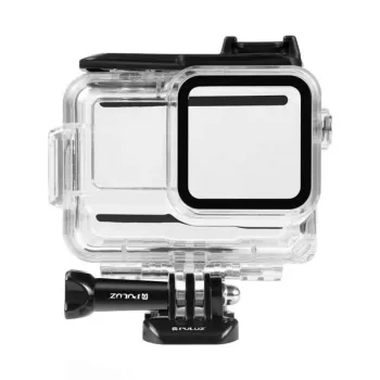 Vandeniui atsparus korpusas Puluz, skirtas Insta360 Ace Pro kamerai – Puluz PU964T