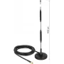 Įvairiakryptė antena DeLOCK 12425
