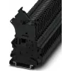 Phoenix Contact UT 4-HESILA 250 (5X20) juodas
