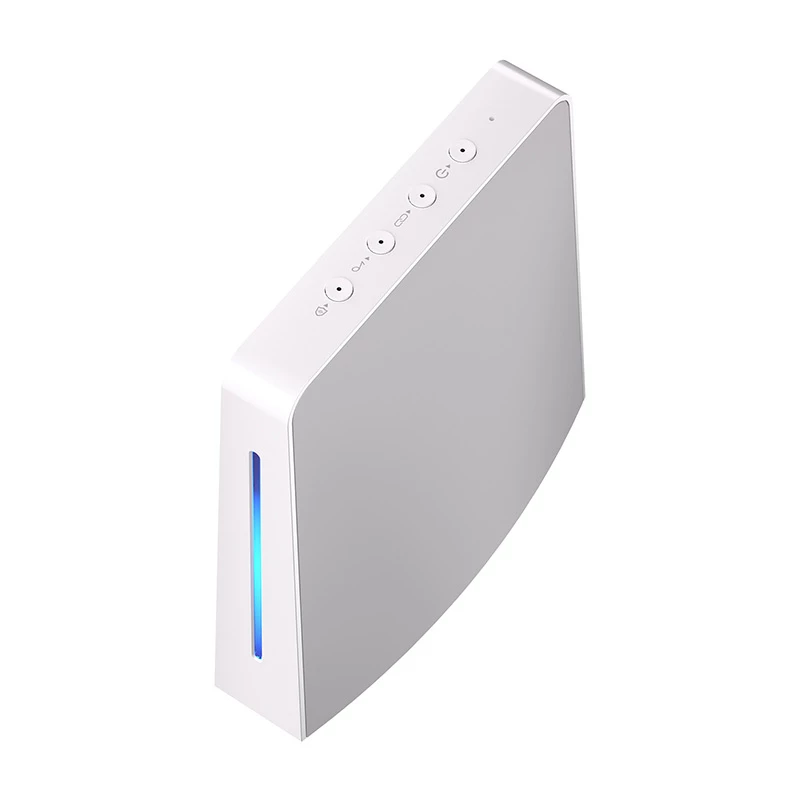 Namų automatikos centras Sonoff AIBridge-26 — Wi‑Fi, ZigBee, Bluetooth, 4 GB atmintinė