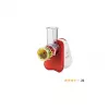 Tefal MB756G31 pjaustyklė elektrinė 150 W raudona, balta