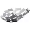 Patiekimo krepšelis Alessi MT03 W pilkas 416x375x150 mm