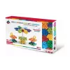 Askato Blocks Ladders 62 elements in box