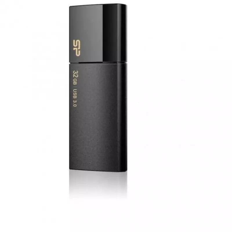 „Silicon Power“ USB atmintinė 32 GB USB Type-A 3.2 Gen 1 Blaze B05