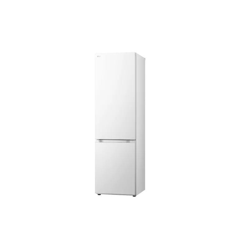 Šaldytuvas-šaldiklis LG GBV3200DSW