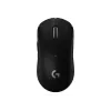 Logitech PRO X SUPERLIGHT belaidė pelė Purpurinė (910-005957)