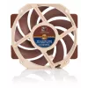 Ventiliatorius Noctua NF-A12X25R PWM 12 cm Smėlio Ruda 2000 RPM 102.1 m³/h