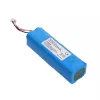 Akumuliatorius Roidmi Eve/H30 H18650CH-4S2P 5000mAh 14.4V 72Wh