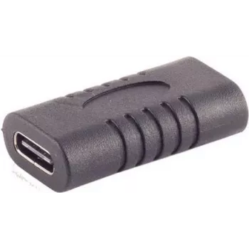 ShiverPeaks BS13-40003 USB-C moteriškos į USB-C moterišką adapteris