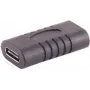 ShiverPeaks BS13-40003 USB-C moteriškos į USB-C moterišką adapteris