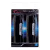 G.SKILL Ripjaws V Series (Intel XMP) DDR4 RAM 64GB (4x16GB) 3200MT/s CL16-18-18-38 1.35V stalinio kompiuterio atmintis UDIMM - juoda (F4-3200C16Q-64GVK)