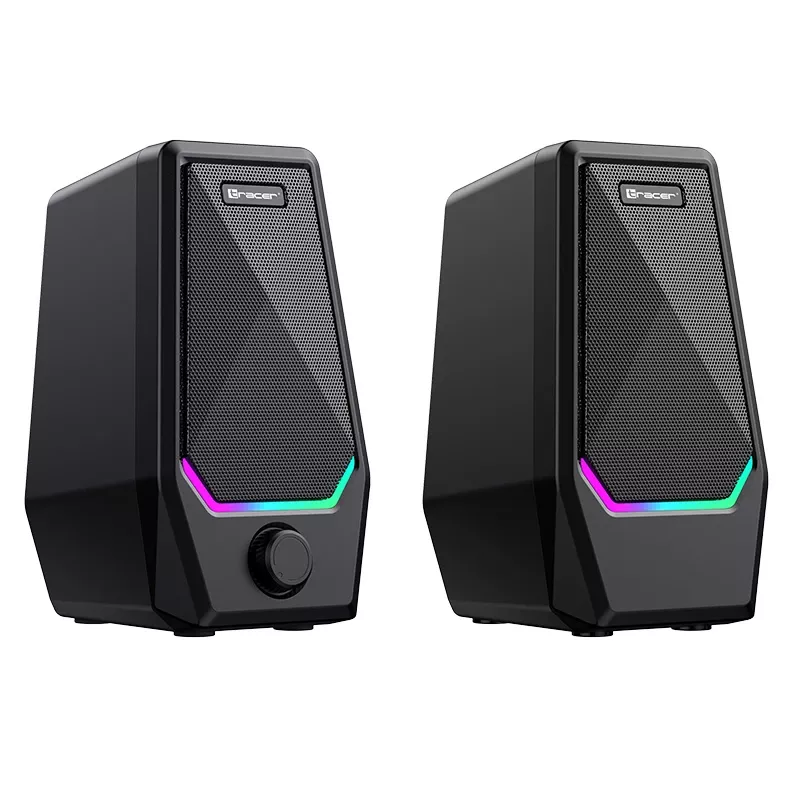 LED RGB šviesos juosta TRACER Tracer Loop 2.0 RGB