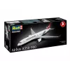 Plastikinis lėktuvo modelis REVELL Airbus A350-900 Turkish Air mastelis 1/144