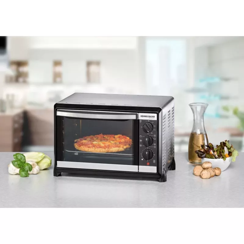 Mini krosnelė Rommelsbacher BG 1055/E