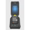 Zebra Single Slot Cradle - prijungimo stotelė (jungties bazė) - USB - skirta Zebra MC3300 Premium, MC3300 Premium Plus, MC3300 Standard
