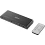 SP-HDA-550 4 prievadų HDMI komutatorius ARC garso grąžinimo kanalas 3840 x 2160 (SP-10358320)