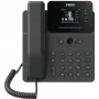 IP telefonas Fanvil V61W juodas