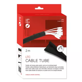 Label The kabelis ZUBU-054 ryšio priedas