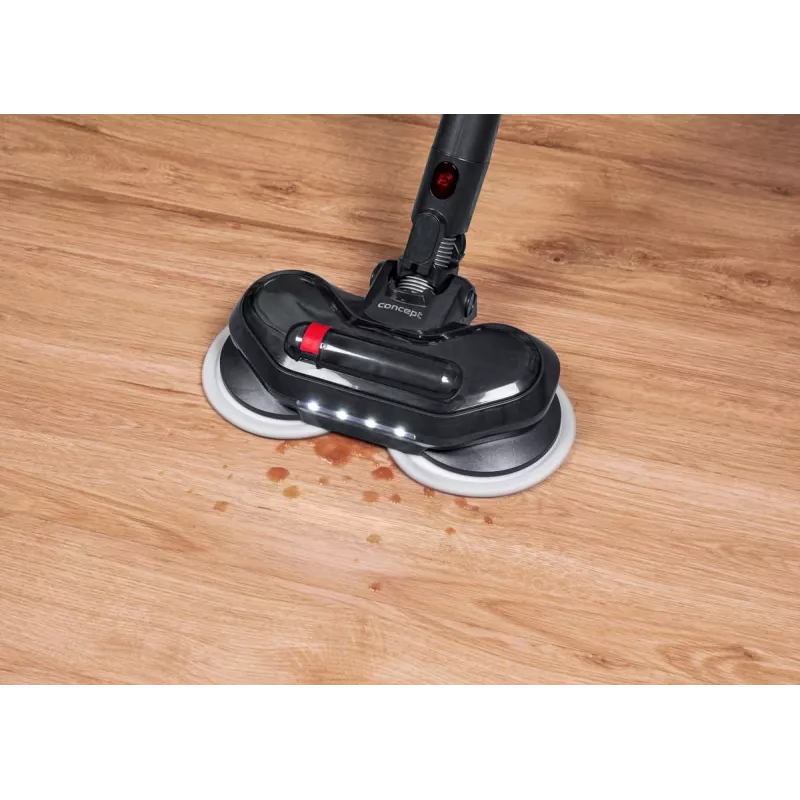 Vertikalus dulkių siurblys Ultimate Pro+ CONCEPT VP6260