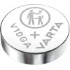 Baterijos mygtukinis elementas V10GA (LR54) 1,5 V *Varta*