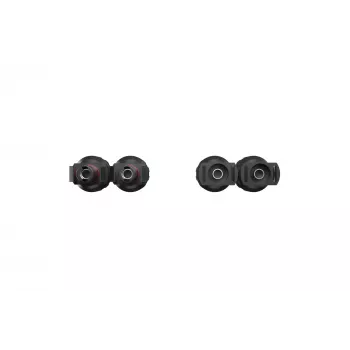 Saulės kolektorių maitinimo kabelis DJI DY0030 MC4 lygiagretusis jungiamasis laidas saulės masyvams