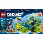 Bricks DREAMZzz 71491 Mateo and the Z-Blob Action Race Car