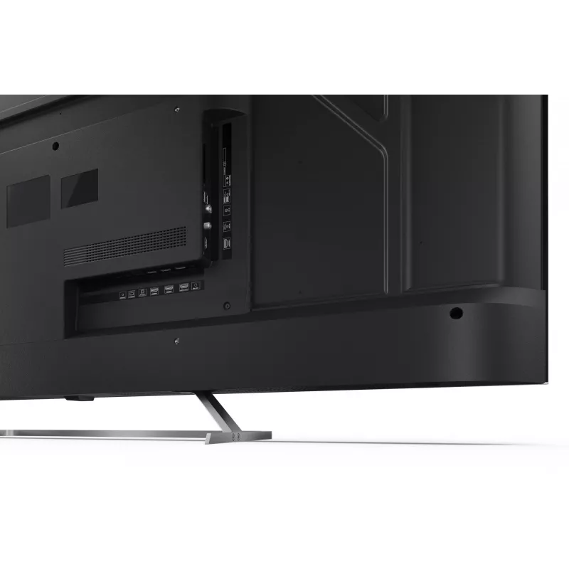 Sharp 4K Ultra HD QLED MiniLED televizorius | 55JP7265E | 55 | Google TV | UHD