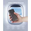 AUKEY PB-Y41 30W 10000mAh Nešiojamas Power Bank