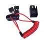Automagnetola BLAUPUNKT ACE400LOCK 4x50W su USB ir AUX