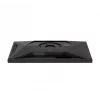 AOC G4 U27G4XM kompiuterio monitorius 68,6 cm (27 colių) 3840 x 2160 pikselių 4K Ultra HD LED juoda, raudona