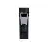 Klaviatūros spaustukas Ergotron LX Pro Wall klaviatūra Arm juodas aliuminis